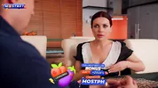 MILF maid gets fucked hard by demanding master