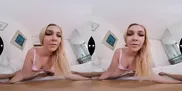 Wake up and fuck me, honey