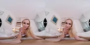 Wake up and fuck me, honey