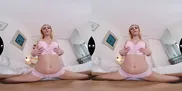 Wake up and fuck me, honey