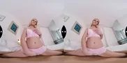 Wake up and fuck me, honey