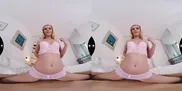 Wake up and fuck me, honey