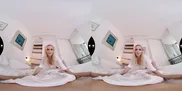 Wake up and fuck me, honey