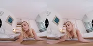 Wake up and fuck me, honey