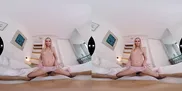 Wake up and fuck me, honey