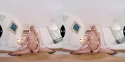 Wake up and fuck me, honey