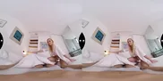 Wake up and fuck me, honey
