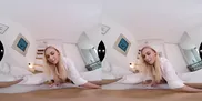 Wake up and fuck me, honey