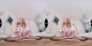 Wake up and fuck me, honey