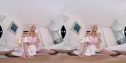 Wake up and fuck me, honey