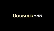CuckoldXXX - Hot wife Sakura Hell cheats on her blindfolded cuckold hubby in bondage