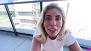 British Blonde IG Influencer Needs Cock for Her Onlyfans - Bonnie Blue