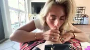British Blonde IG Influencer Needs Cock for Her Onlyfans - Bonnie Blue