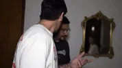 KeilaBassi and chavita spark raw anal chaos