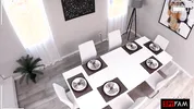 SPYFAM Getting Railed By Stepdad Is Vanessa Moon's Dream Come True