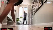 SPYFAM Getting Railed By Stepdad Is Vanessa Moon's Dream Come True