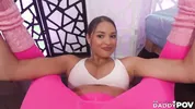 Busty Gizelle Blanco Fucked By Doctor After Her Check Up