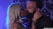 Asian Avery Black Loves Naughty Ride With Horny Client