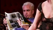 Holly Is Blonde And Horny For Stuff Cock And Cum- Titopia
