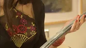 Layla Rivera Loves Making The Samurais Happy- LatinaFever