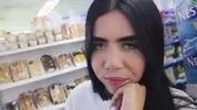 Sara sodi seduces with raw cock hunger