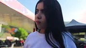 Sara sodi seduces with raw cock hunger