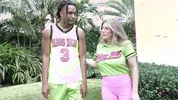 BBC Fucks The Owners Hot Wife Before the Championship Game - Cory Chase - Taboo Heat
