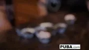 Jayden Cole, Taylor, and Emily Addison have some fun