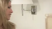 Harmony Rose and Shayna Knight love cock in pussies