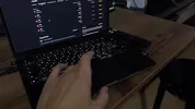 Young Cuckold Watches His Stepdad Fuck His Naughty Girl