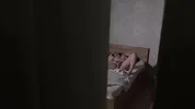 Young Cuckold Watches His Stepdad Fuck His Naughty Girl