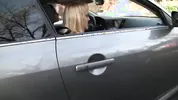 Mia Gold Isn't Afraid Of The Big Black Cock- Skankery
