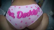 My son's friend finds me in the kitchen, puts my panties aside and puts it in me hard