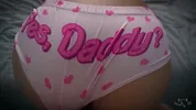 My son's friend finds me in the kitchen, puts my panties aside and puts it in me hard