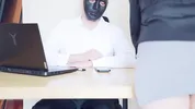 Big tits Taotao mouth hole signing order pussy filled with semen
