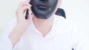 Big tits Taotao mouth hole signing order pussy filled with semen