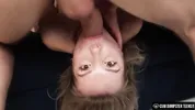 CumDumpsterTeens - GEN Z - Zoomer Girl Discovers Hidden Talent