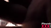 Margarita Lopez gives Ace Hardz her Ass on Cam Show