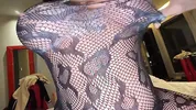 POV Sneaky Creampie for Buttonbusty