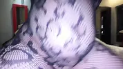 POV Sneaky Creampie for Buttonbusty