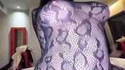 POV Sneaky Creampie for Buttonbusty
