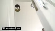 Alyssa: Surprise at her best friend's house