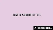 LEZ BE BAD - Bikini Ameena Green & Scarlette Moon's Tanning Session Turns Into FINGERING & SQUIRTING