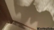 Step Sister And Step Brother Share Happy Fun Toy Time Together - Itty Bitty Pussy