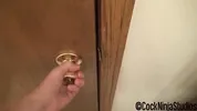 Step Sister And Step Brother Share Happy Fun Toy Time Together - Itty Bitty Pussy