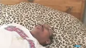 Beauty of a blonde woman will steal your attention with her big natural tits