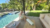 Fucking My Best Friend's Girlfriend NO CONDOM- Rosie Rider