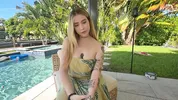 Fucking My Best Friend's Girlfriend NO CONDOM- Rosie Rider