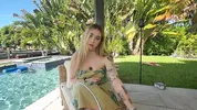 Fucking My Best Friend's Girlfriend NO CONDOM- Rosie Rider