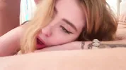 Fucking My Best Friend's Girlfriend NO CONDOM- Rosie Rider